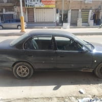 كورلا • ٩٢ • سوق الشيوخ