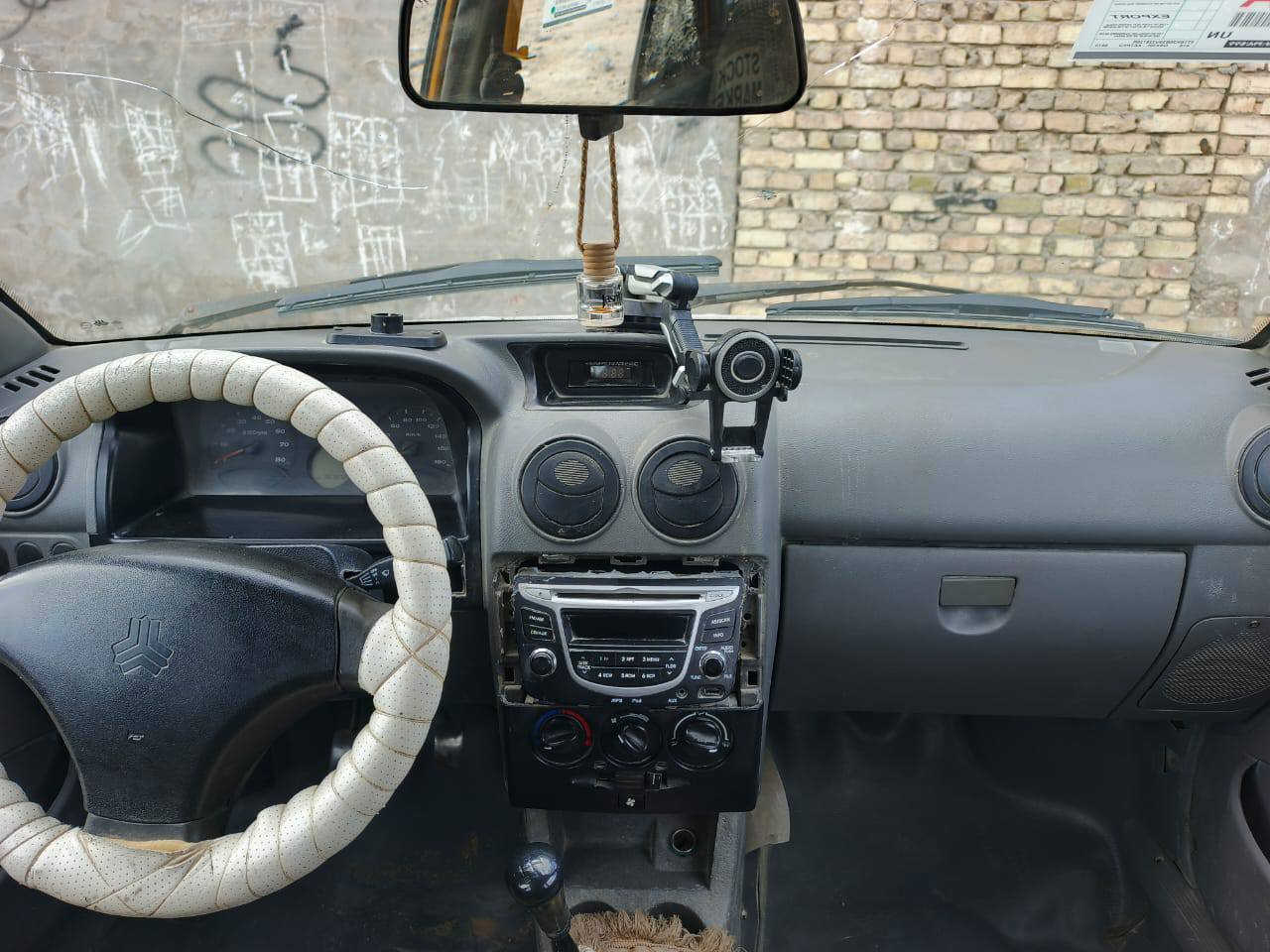 سايبا موديل 11 للبيع السعر 14 الشراي لاتصال على هذا رقم‏‪0774 118 4689‬‏
