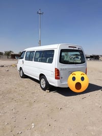 جنبي جوان موديل 2014 مكفولة كفاله عامه من ضربةوصبق سيارة وضع شركه مكين...