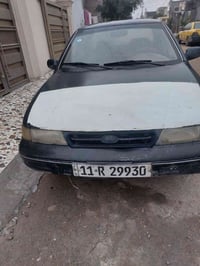 كيه سيفيه 94 مسكر تبريد شغال بدوون ضربه مصبوغه حزام ي ادلها صبغ جارده ...