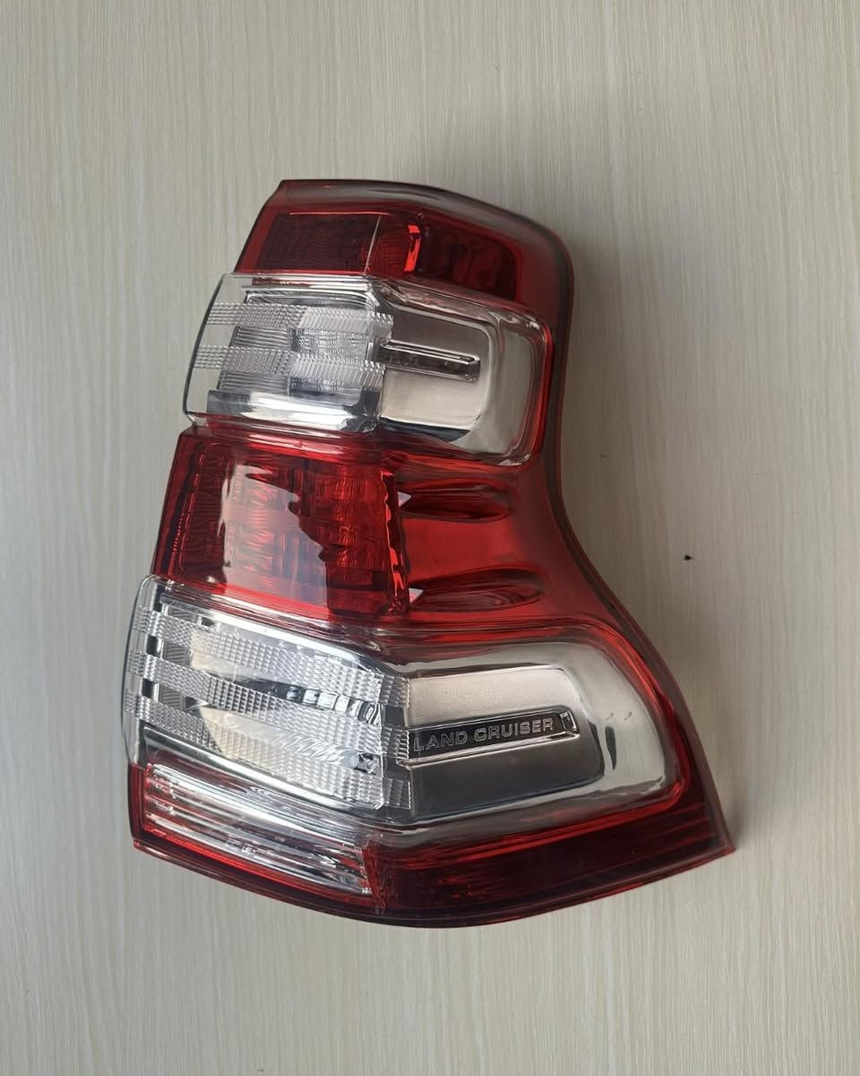 قطع غيار واكسسوارات برادو
***********
