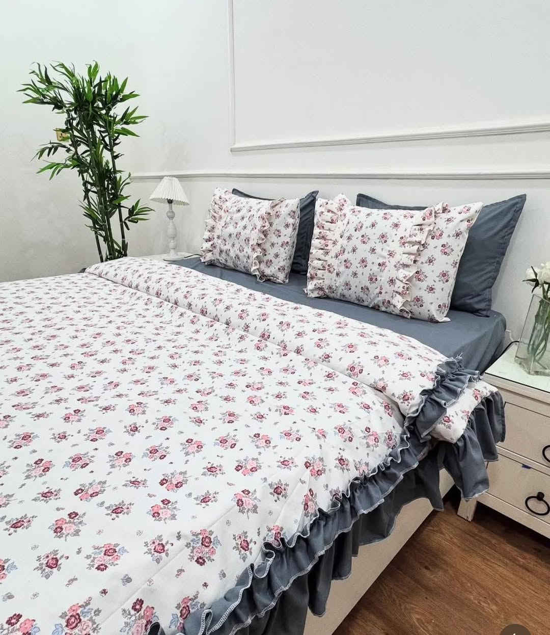 شلونكم عيني شخباركم؟ مشتاقيتولي؟ 😎💌
نزلت مجموعة التلبيسات الصيفية الجديدة 😍
متوفرة بكل القياسات: العملاقة، العادية، وغير العملاقة 😂
وطبعاً خياطة رودي يعني راحة وجودة ✨
قطن 100% بقطن حتى تبقين مرتاحة طول اليوم 🙂‍↕️
العدد محدود… اللي يعجبه يحجز من هسه 💌


**إذا كنت صاحب هذا الإعلان وتريد حذفه لأي سبب، رجاءا أرسل رسالة إلى الدعم الفني**