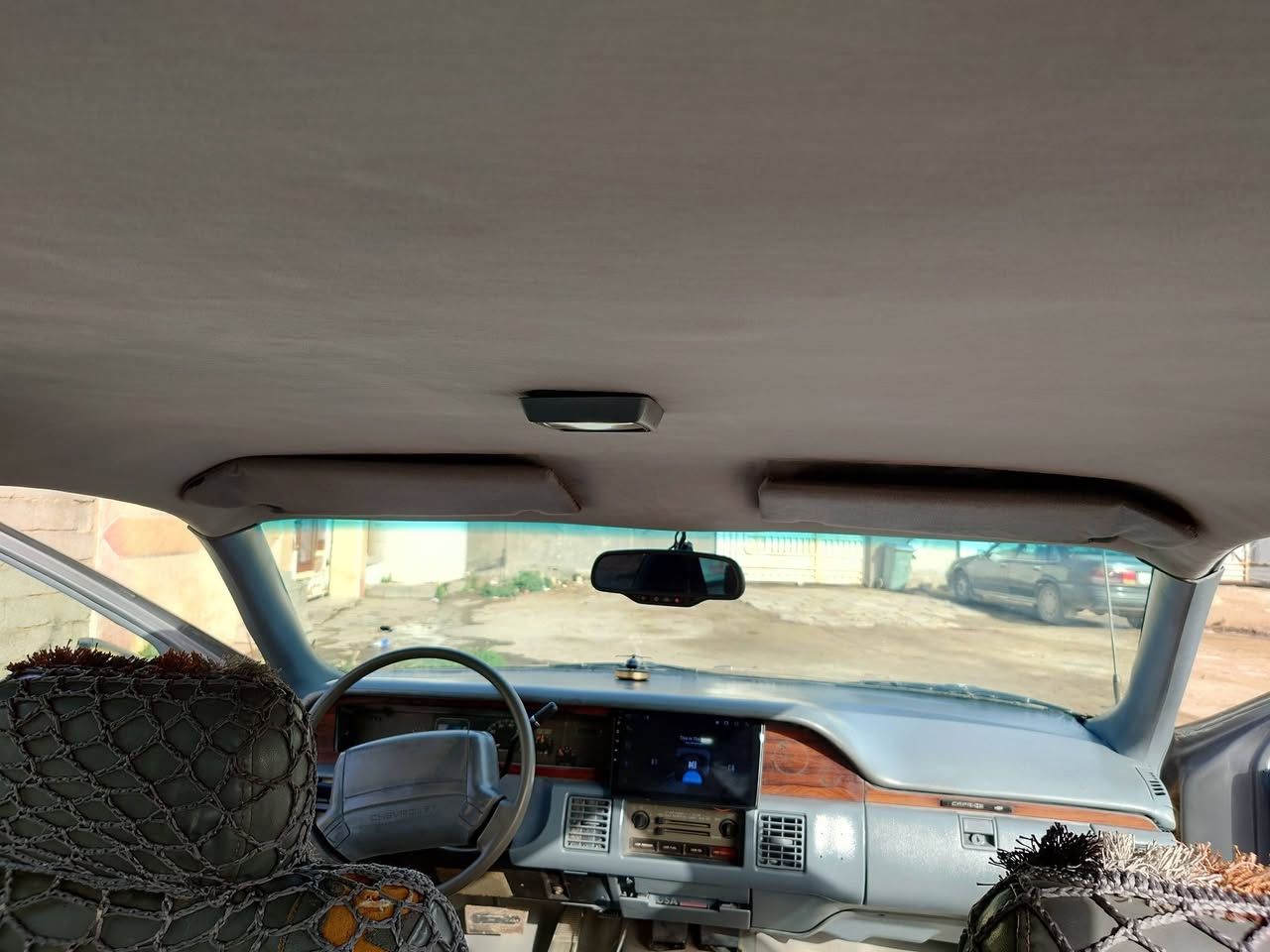 السلام عليكم

كابرس دولفين موديل 92 

كير 700 مكينه 350 

حداديه نص عمر 

تفاصيل زايده ع لخاص 

مكانه بغداد تقاطع النهروان 

بيع او مراوس


**إذا كنت صاحب هذا الإعلان وتريد حذفه لأي سبب، رجاءا أرسل رسالة إلى الدعم الفني**