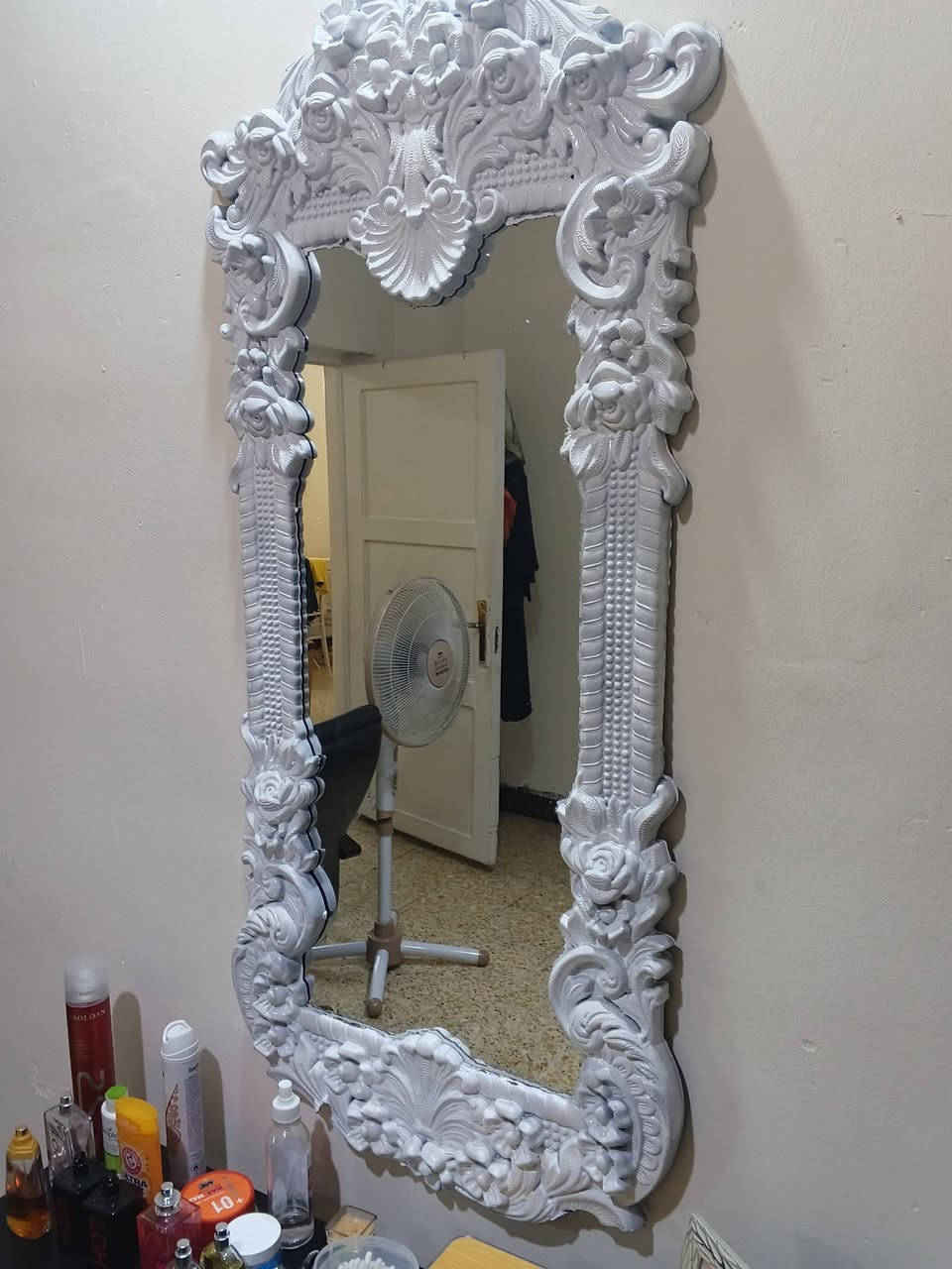 السلام عليكم غراض بيت كامل
اريد شخص يشتري غراض بيت كامل ياخذهن كلهن 
بغداد شارع فلسطين فلكة النادي التركماني 
***********
