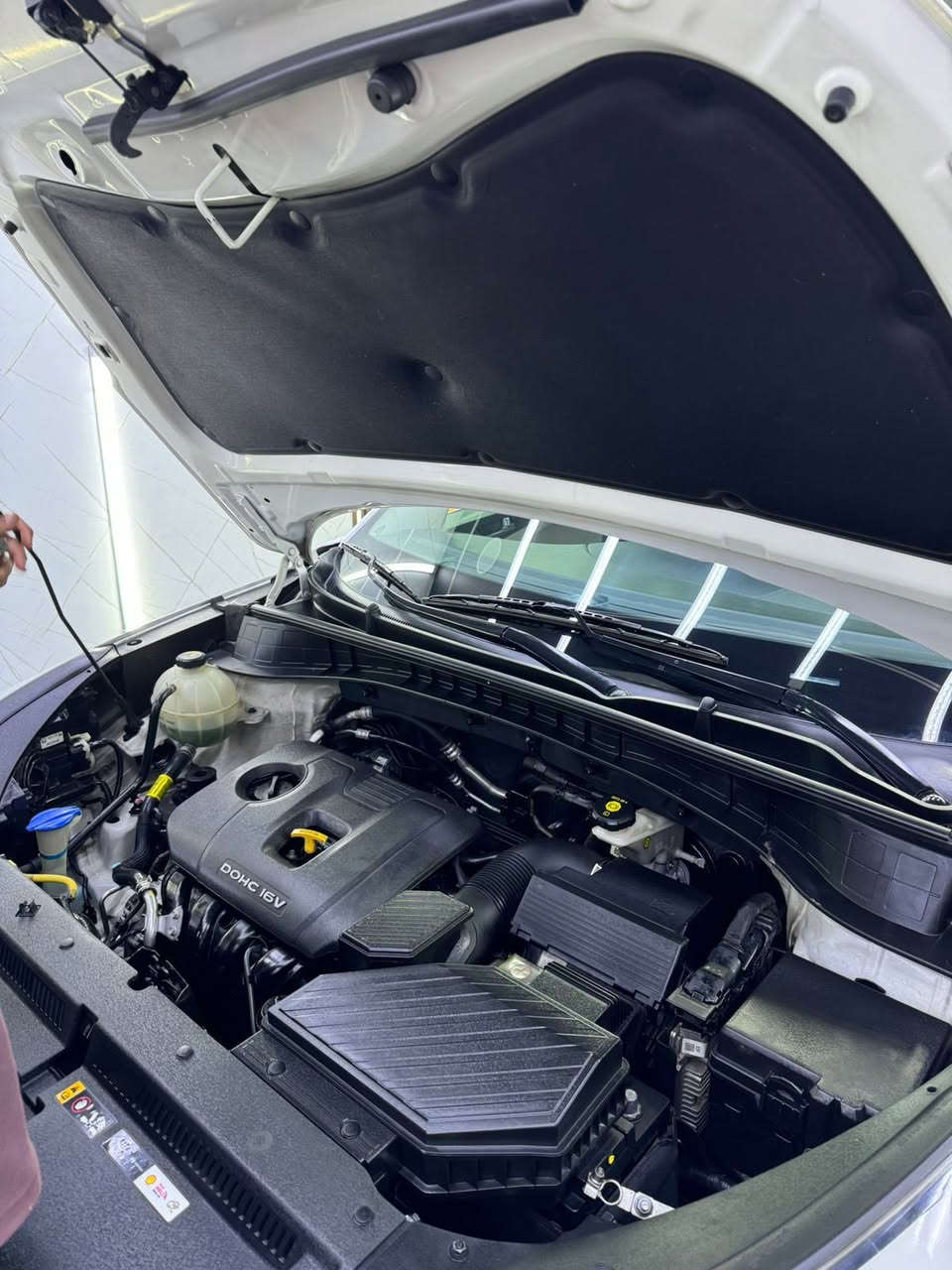 السلام عليكم                                                                       
توسان
 2018 بنوراما                                                                   
خليجي
 مال كاصد مكفوله من الضربه ولصبغ ماعده تكحيلاتً بسيطه 
ماشيه تقريبا تسعينات 
كلش حلوه ونظيفه وجاهزه من كلشي اركب وطلع جديده مناقصها اي شي 
السعر ( 195 ) وبيها مجال
مكان السياره الاعظميه 
***********
