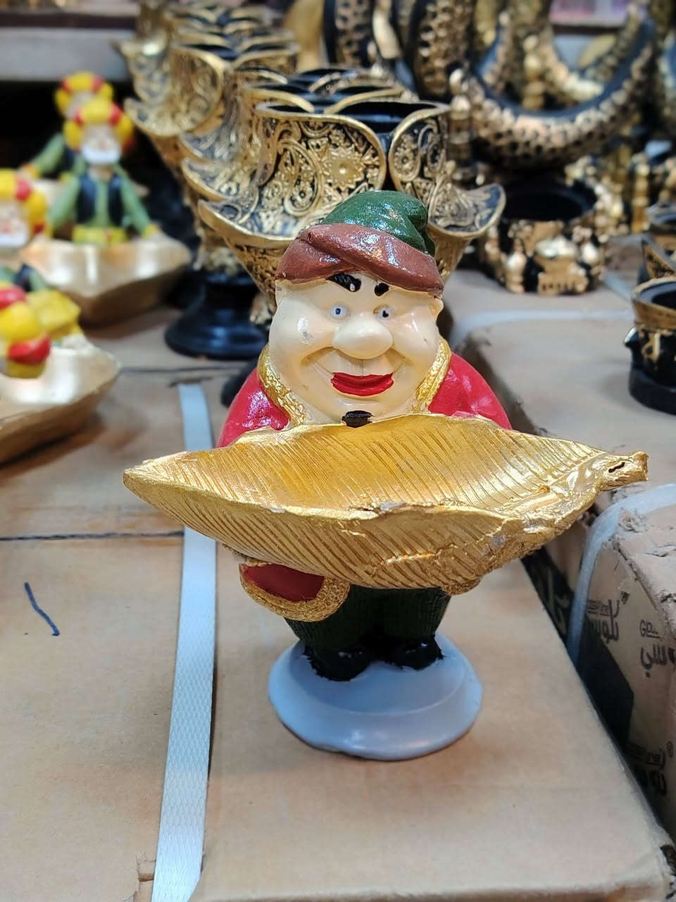 مجمع جوليا نقدم لكم 

🦋عروضنا لا تنتهي وأسعارنا مذهلة🌸

‏💛قُم بزيارتنا الآن وتمتع بشراء احتياجاتك 🌸#مجمع_جوليا_للمواد_المنزلية_ 

#العنوان_الفلوجه_شارع_أربعين_مجاور_ماكولات_السوري  

الاستفسار مراسلتنا اوالاتصال على الأرقام التالية ***********

🛵يوجد خدمة التوصيل 

 
 🟨تابعونا علي الانستجرام 💛
💙تابعونا علي فيس بوك💙
