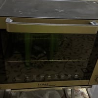 فرن • مايكرو • درجة اولى