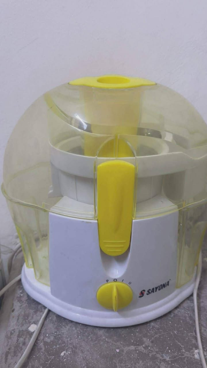 اغراض للبيع


**إذا كنت صاحب هذا الإعلان وتريد حذفه لأي سبب، رجاءا أرسل رسالة إلى الدعم الفني**