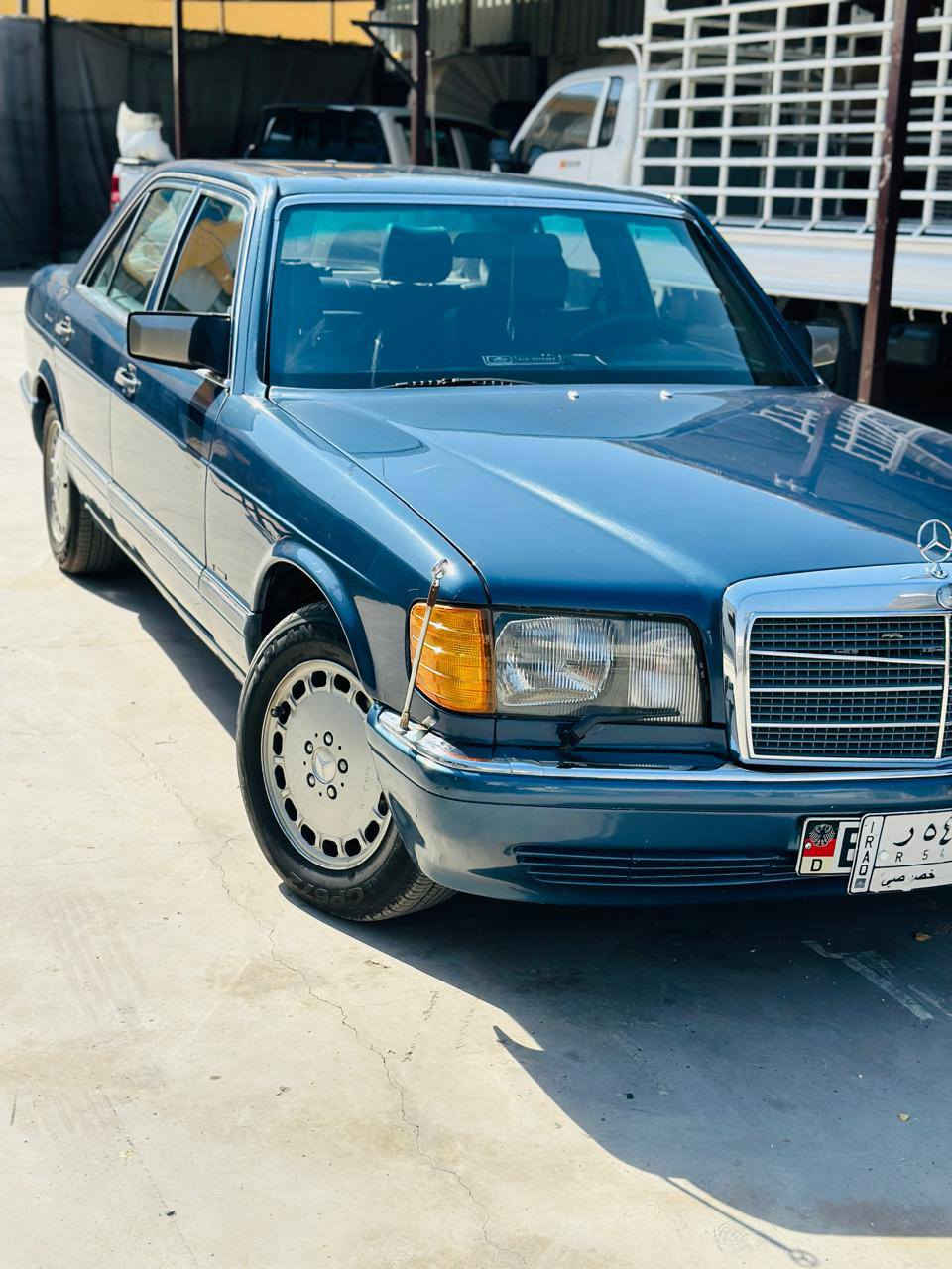 السلام عليكم مارسدس راسي 8 سلندر موديل 87 مكان السياره الحسينيه *********** كشنات كهرباء فته سقف السعر 65 و بيه مجال
