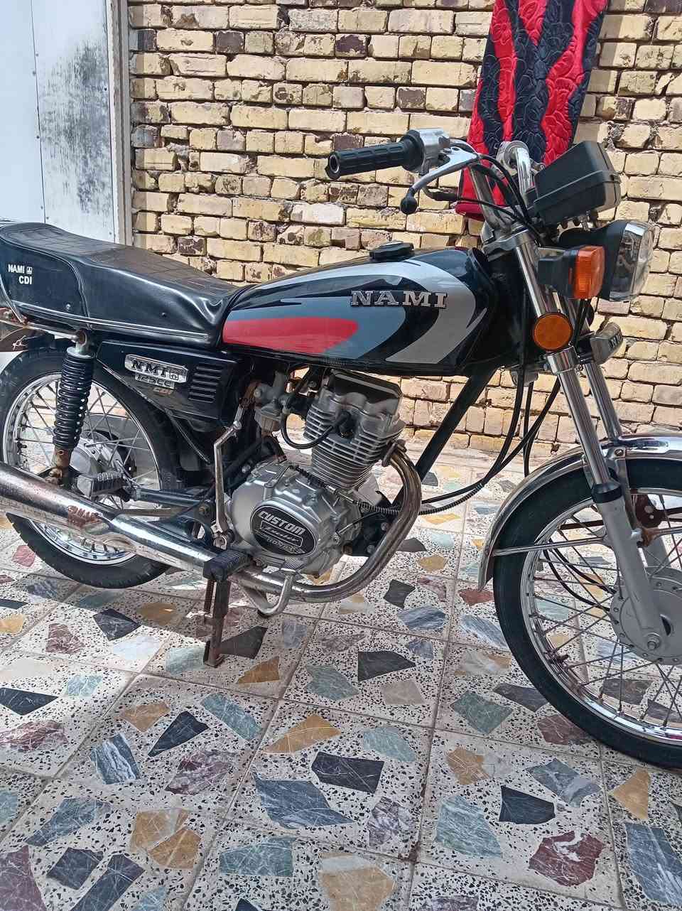 للبيع نامه موديل ١٩ محرك انتنس أوراق اصولي وكيل سيد خلدون سعر 800


**إذا كنت صاحب هذا الإعلان وتريد حذفه لأي سبب، رجاءا أرسل رسالة إلى الدعم الفني**