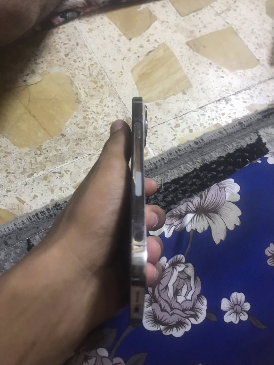 سلام عليكم ايفون ١٣ برو ماكس للبيع ذاكره ٢٥٦ بطاريه ٩٢ مكفول كفاله عامه السعر ٨٥٠ بي مجال قليل مكاني بغداد مدينه الصدر شراي خاص موجود ٢٤ ساعه💕


**إذا كنت صاحب هذا الإعلان وتريد حذفه لأي سبب، رجاءا أرسل رسالة إلى الدعم الفني**