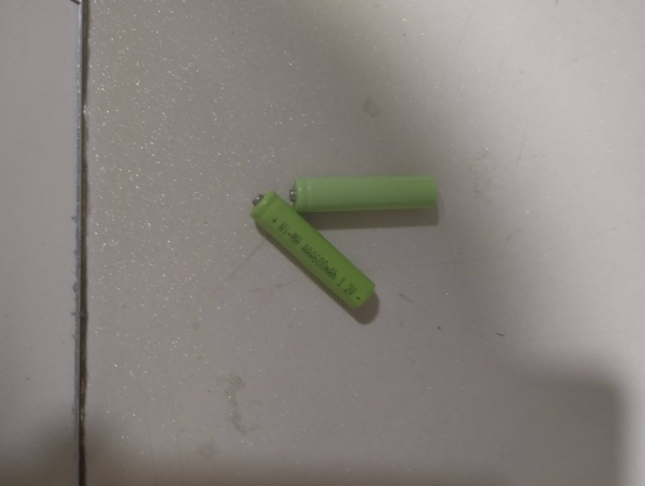 شلعة بطاريات تنشحن للبيع


**إذا كنت صاحب هذا الإعلان وتريد حذفه لأي سبب، رجاءا أرسل رسالة إلى الدعم الفني**