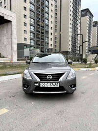 سني موديل 23 ماشيه 100 مكفولة من الصبغ والتبديل والبارد  سياره جاهزه ع...