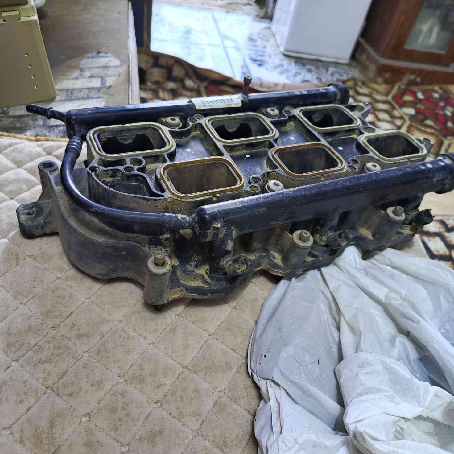 سلام عليكم عندي غراض جارجر ١٤ قيم وخذ مال كصه العنوان ميسان هاذ ***********
