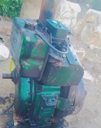 موتور • مضخة ميه • رفاعي