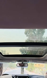 للبيع  او  مراوس بسياره اعلى انطيك فرق  هونداي سنتافي  خليجي شركه  الع...