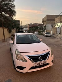 صني • ٢٠١٨ • رقم بغداد