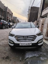 سانتافي • ٢٠١٤ • فول مواصفات