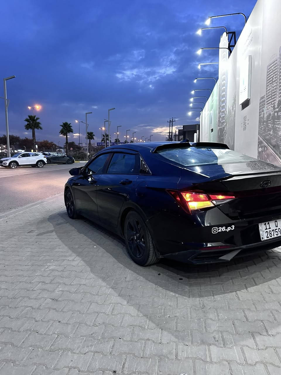 السلام عليكم للبيع النترا 2023 حادث خلفي 3 قطع مواصافات فول عدا الفتحه تحديد مسار تحكم مقود جهتين بصمت تشغيل عن بعد بصمة ابواب هاند بريك بصمه اوتو هولد شاشات ديجتل لد امامي نهاري مانع انزلاق كشنات تدفئه تبريد بيانو ماشيه 55kmبيع او مراوس حسب القناعه
***********
مكاني غزاليه
