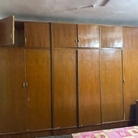 غرفة نوم • طابقين • نجارة درجة اولى