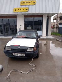 كاديت • محرك نفخ • مازدا ٦٢٦