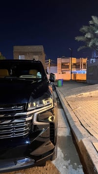 تاهو بريمر • ٢٠٢٣ • ماشيه ٣٨٠٠٠