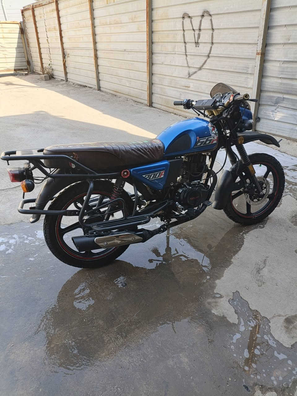 سونك جبلي للبيع موديل 25سعر 800 وبيه مجال


**إذا كنت صاحب هذا الإعلان وتريد حذفه لأي سبب، رجاءا أرسل رسالة إلى الدعم الفني**