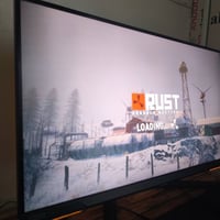 سامسونج Odyssey G70B • 28بوصة 4K 144هرتز • مبادلة Xbox