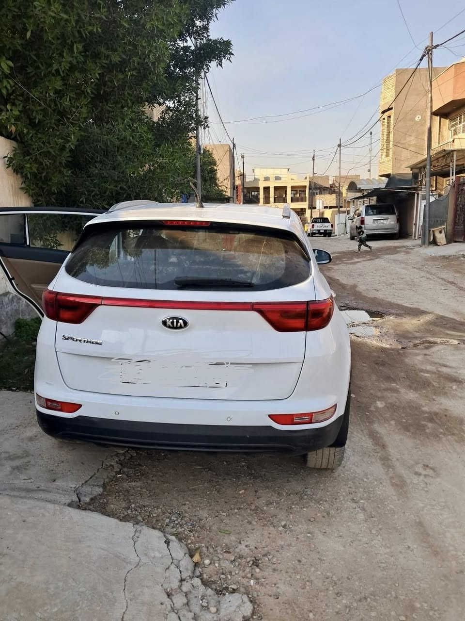 السلام عليكم كيا سبورتج 2019  رقم أربيل العنوان بغداد-الدوره للتواصل الاتصال على الرقم واتساب ***********
