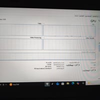 لينوفو • لابتوب • بصمة اصبع • كرت شاشة خارجي • حاسبة • لابتوب لينوفو •...