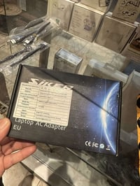 شاحن لابتوب • قابل مبادلة