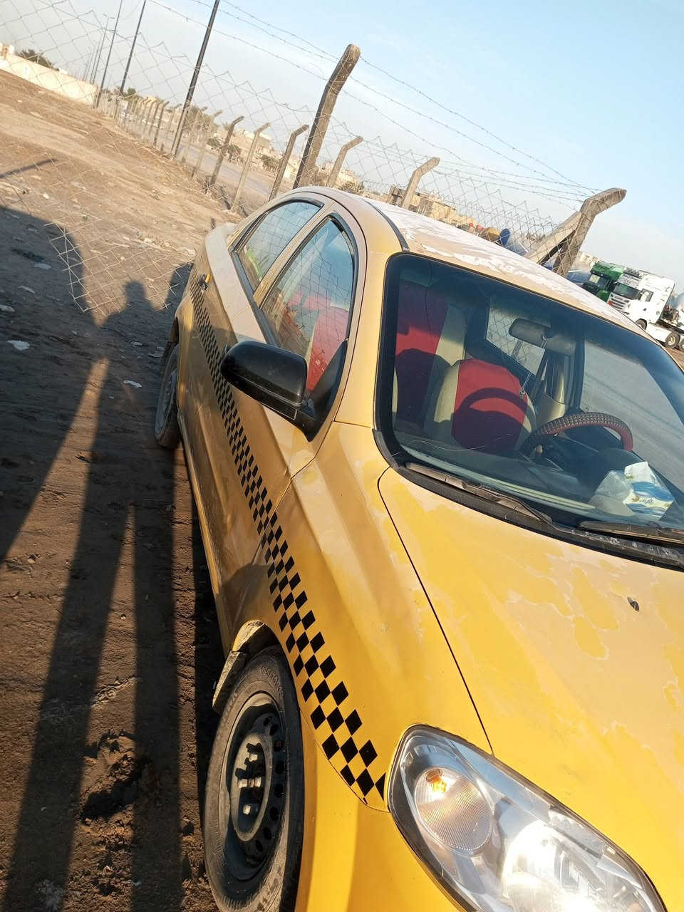 افيو موديل 2009 كير مكينه حداديه كهربائيات جاهزه 
سياره حلوه وجاهزه من كلشي رقم نجف الماني 
السعر ٤٨ وبيهه مجال 
مكان النجف كوفه 
***********1
