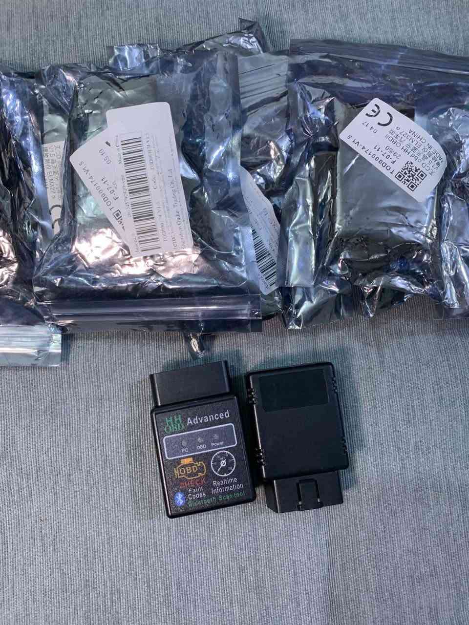 فاحص اعطال بهذه الشكل


**إذا كنت صاحب هذا الإعلان وتريد حذفه لأي سبب، رجاءا أرسل رسالة إلى الدعم الفني**