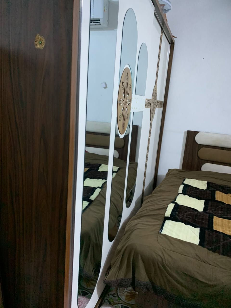 غرفه تركي نضافه فول سعر ٥٥٠ مع فتح وشد ونقل مكان سماوه توصلك جاهزه للبيت ***********
