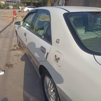 ملكه للبيع 2002 كصه قماره فقط رقم بغداد صدامي مكينه ديفور الكبير  0782...