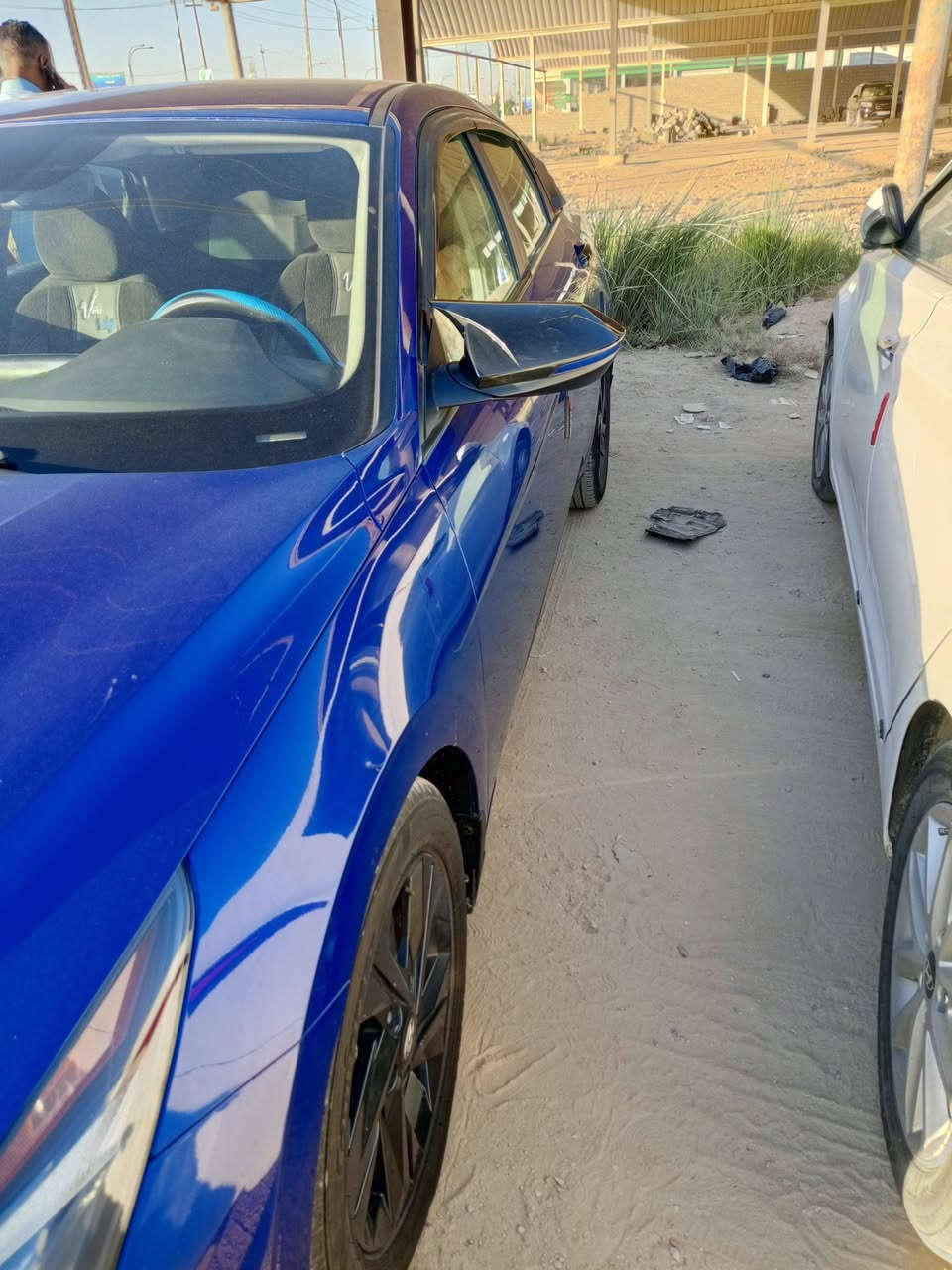 السلام عليكم شباب النتره لبيع موديل 22 مرقمه بغداد بسمي نكليزي موصفات نص فول بصمه شاشه رادار مكينه 2000 دوش بدون أرباك ماشيه 62441الف حقيقي سياره جاهزه متصرف عليه صور حادث بل منشور بدون صبغ بدون بارد وصبغ وتبديل فقط دعاميه جايبله امريكيه نفس لون سعر 155 وبيه مجال لشراي مكان بابل  الرقم ***********  سياره بعد احلى من صور بجم كبس
