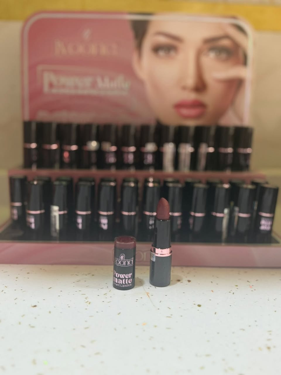 اللهم صل ع محمد وآل محمد 
وصول بضاعه جديد 
الأسعار خاص 
تتوفر خدمه توصيل 🚚 
@إشارة
#مجمع_الطائي
***********
