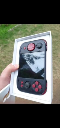 جهاز أندرويد • محاكيات ألعاب • مستعمل قليل