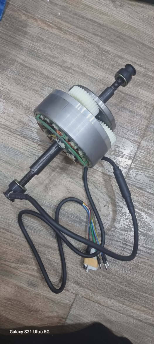 ماطور بهذا الشكل سعره غالي الي يفيده ينطيني بي سعر وبالعافية


**إذا كنت صاحب هذا الإعلان وتريد حذفه لأي سبب، رجاءا أرسل رسالة إلى الدعم الفني**