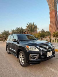 لكزز بريم • ٢٠١٢ • رقم اربيل