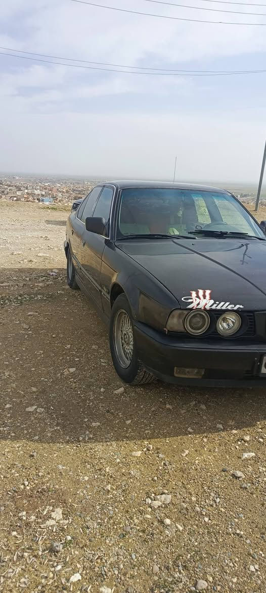 بي ام 535كير تومتيك /***********
