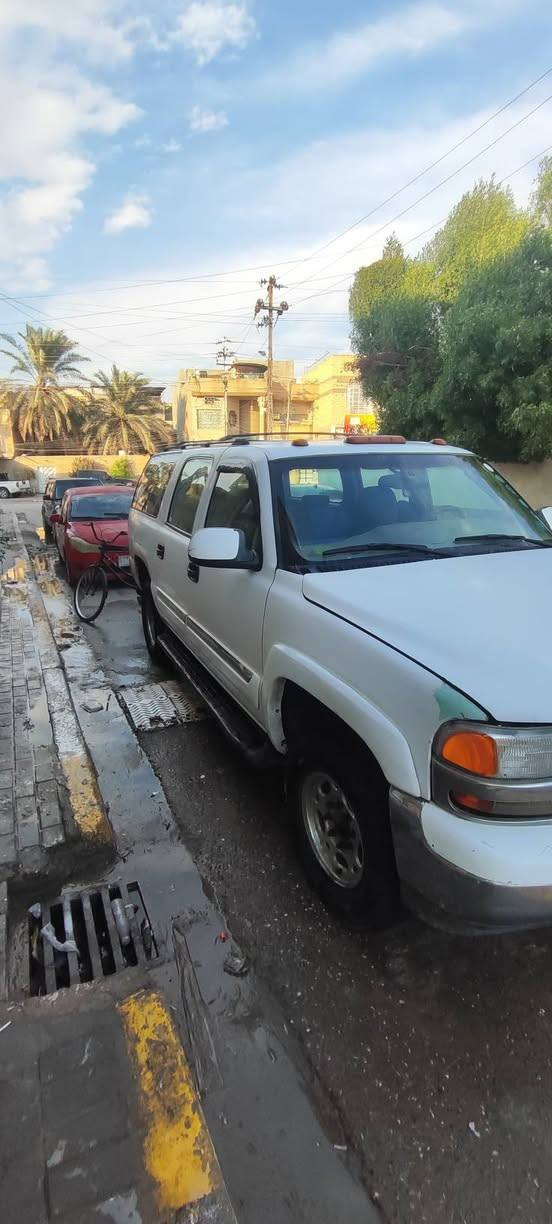 السلام عليكم اخوان 
يوگن الفيني مديل 2000 عدل للبيع
 وارد خليجي رقم جديد انبار الرقم الانگليزي ثمانية برغي مكينة 5300 گير الف طايف تبريد شغال 3 قطع تخم تاير جديد بيهة بعض الملاحضات البسيطة بالبدي وارد خليجي بدون ضربة عينة جديدة راديتر جديدة طگ سلف وين ما يعجب روح السعر 80 ورقة نهايتهة  
للتواصل : ***********
