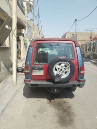 دسكفري مديل 92 بلاد مكينه قوايش سياره معمره خياسات سنويه بعدهي ما ساقط...