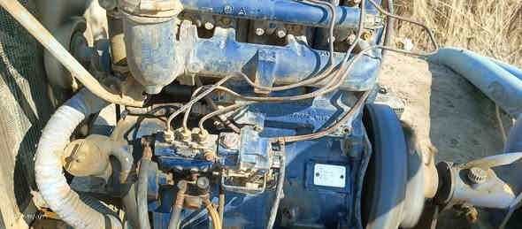 السلام عليكم. محرك للبيع 3بستم  جاهز مامفتوح شركه خنزيره جديده ٨ب٨ . مع صوندات 2 موسم واحد . المكان الحمزه الغزالي السعر اتصل ***********
