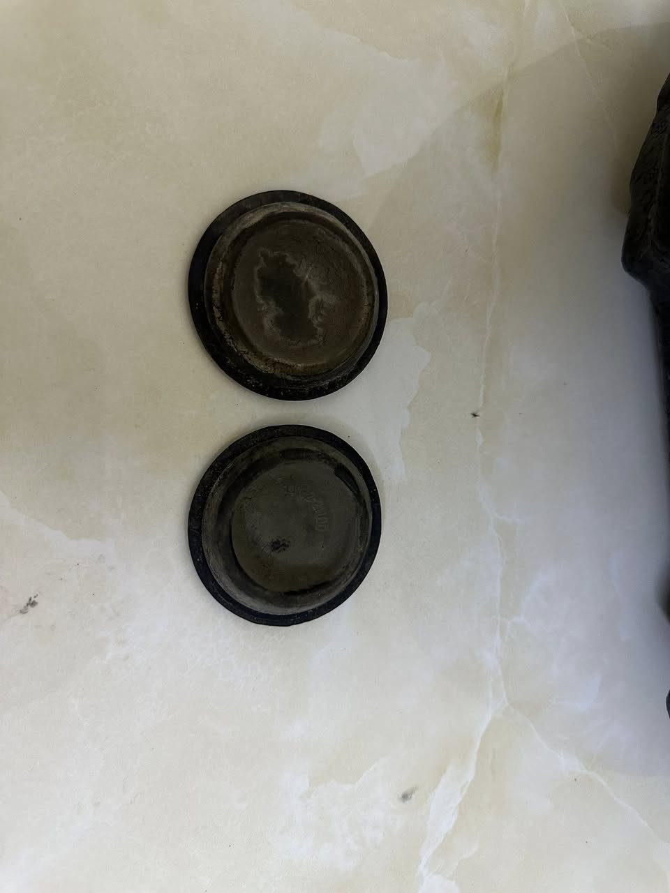 فلينه مع جك وهوك ويل سبانه اصليات مع سددات مال حوض مال سبير السعر 55الف يوجد توصيل الى كافه انحاء العراق


**إذا كنت صاحب هذا الإعلان وتريد حذفه لأي سبب، رجاءا أرسل رسالة إلى الدعم الفني**