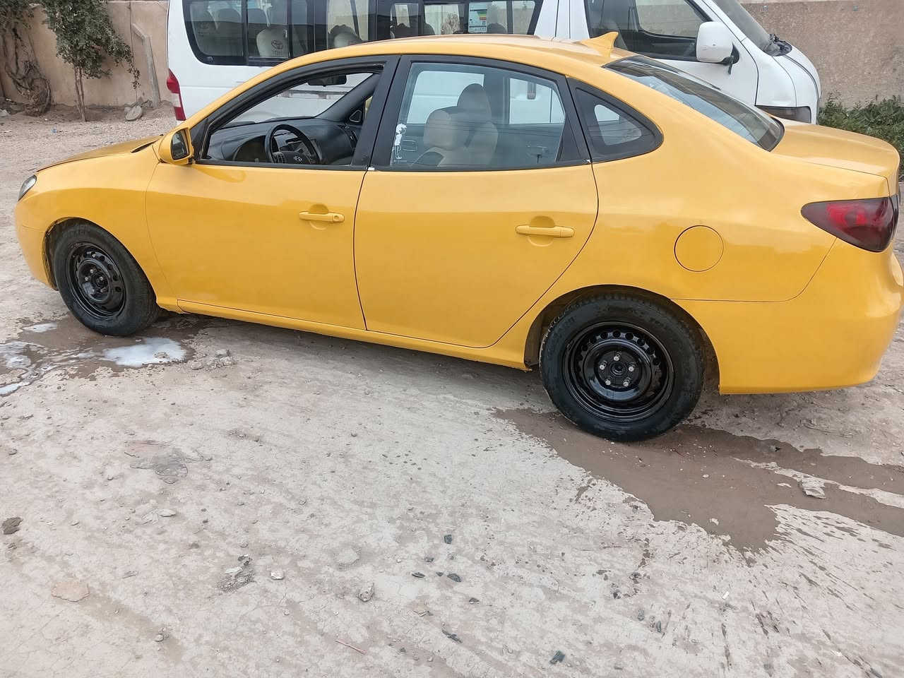 سلام عليكم
الانتر موديل ١٠
رقم انكليزي بسمي مصفره هيئة وغرامة
مكينه وكير وحداديه خير من الله
حادثه جاملغ 
دوشمه جديده
تخم تاير
تبريد شغال
منضومه غاز ٦٠
مكينه ٢٠٠٠ دوش
السعر ٩٠ وبيه مجال قليل
مكاني حله
***********
