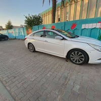 يالله سلام وعليكم مرخصه الادمن   هونداي سوناته ✅ خليجي ✅ مكينه 2400✅  ...
