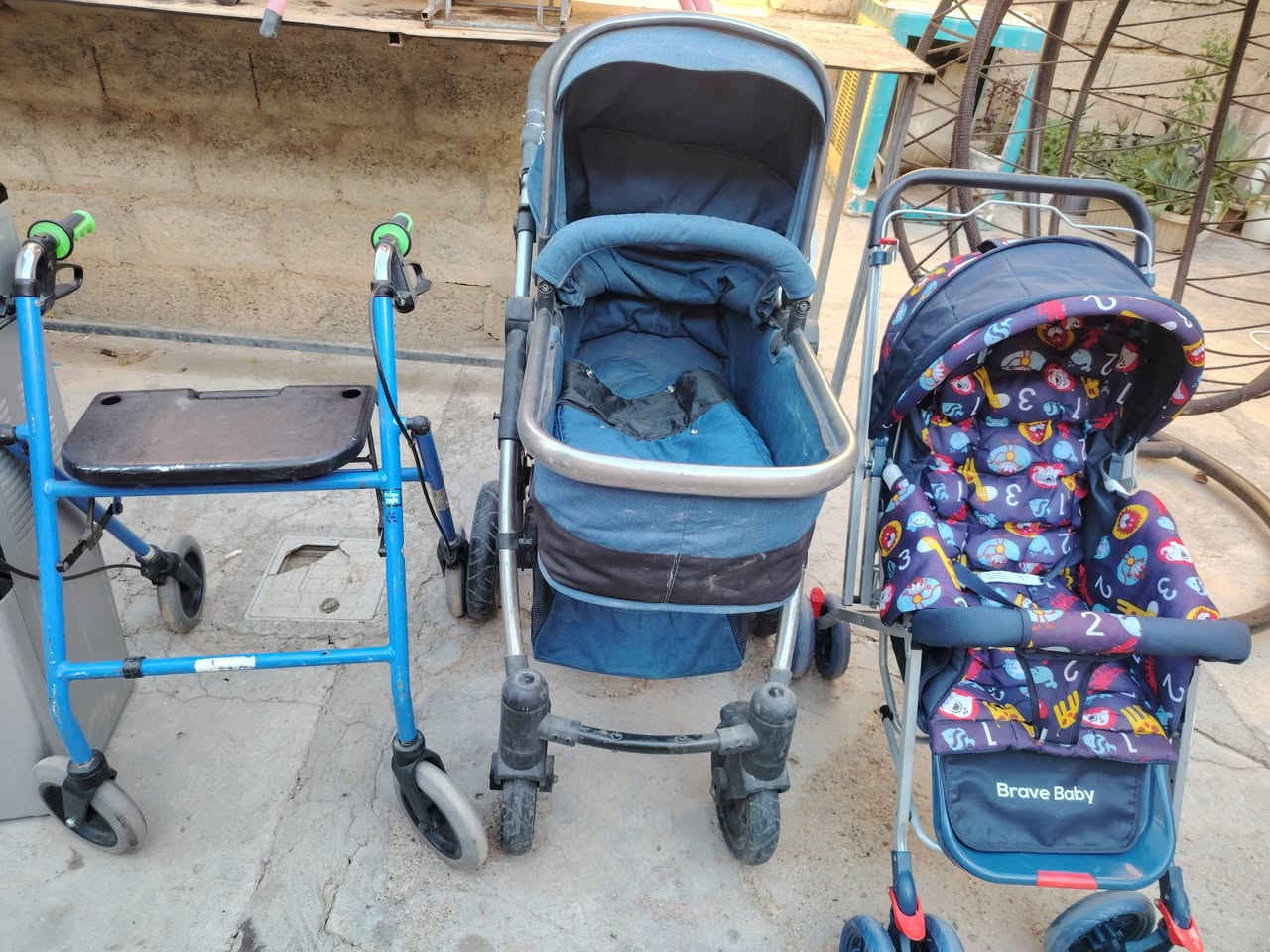 اثاث منزلي مستعمل اخو الجديد العنوان كركوك عمل شعبي قرب جامع السبعاوي ***********
