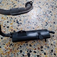 كلامب • قطع غيار • قفل