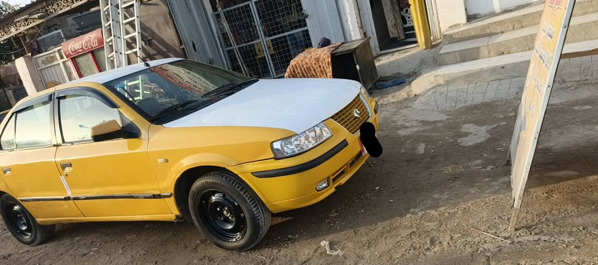 السلام عليكم سمند 2011 مكينه كير خير من الله كهربائيات كلهة شغاله لايت زنون  رقم بغداد انكليزي بسمي مكاني بغداد الشعب رقم الهاتف ***********
